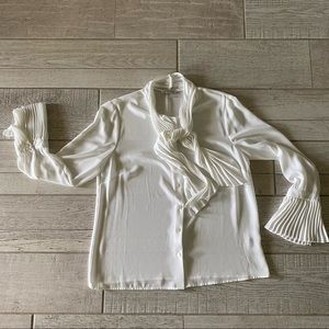 Tahari Blouse
